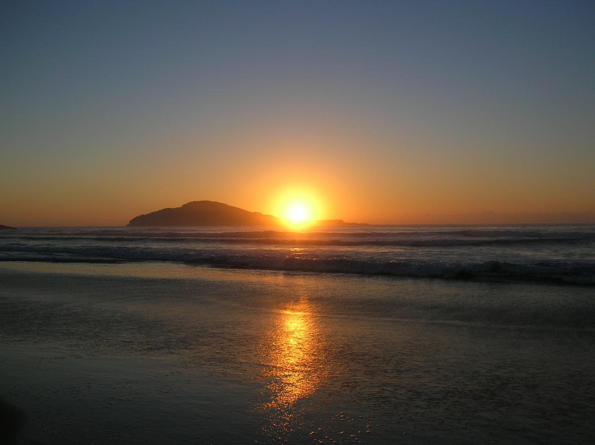 Pousada Suites Do Santinho Florianópolis Exteriör bild