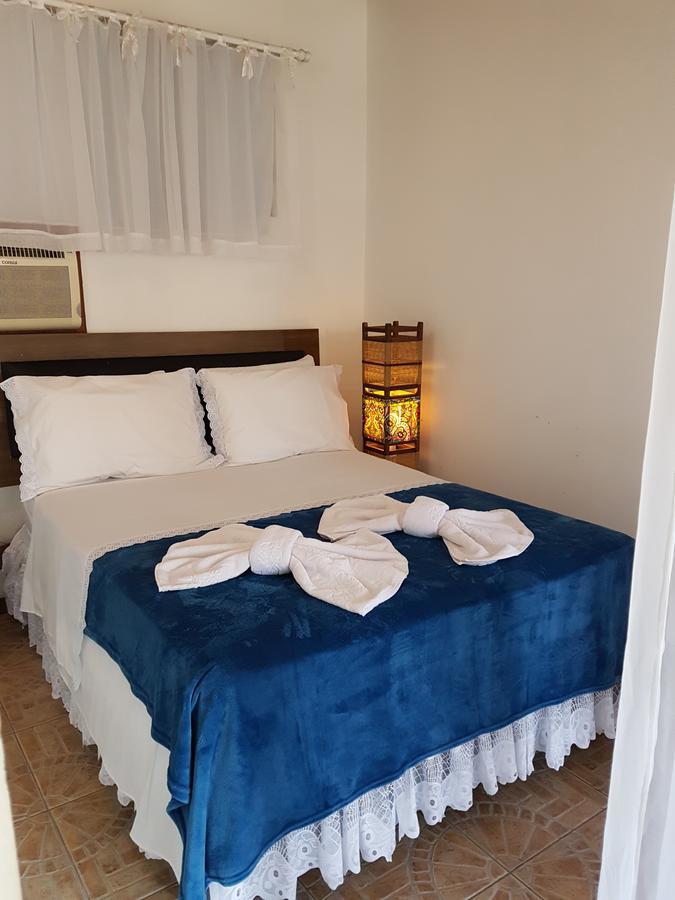 Pousada Suites Do Santinho Florianópolis Exteriör bild