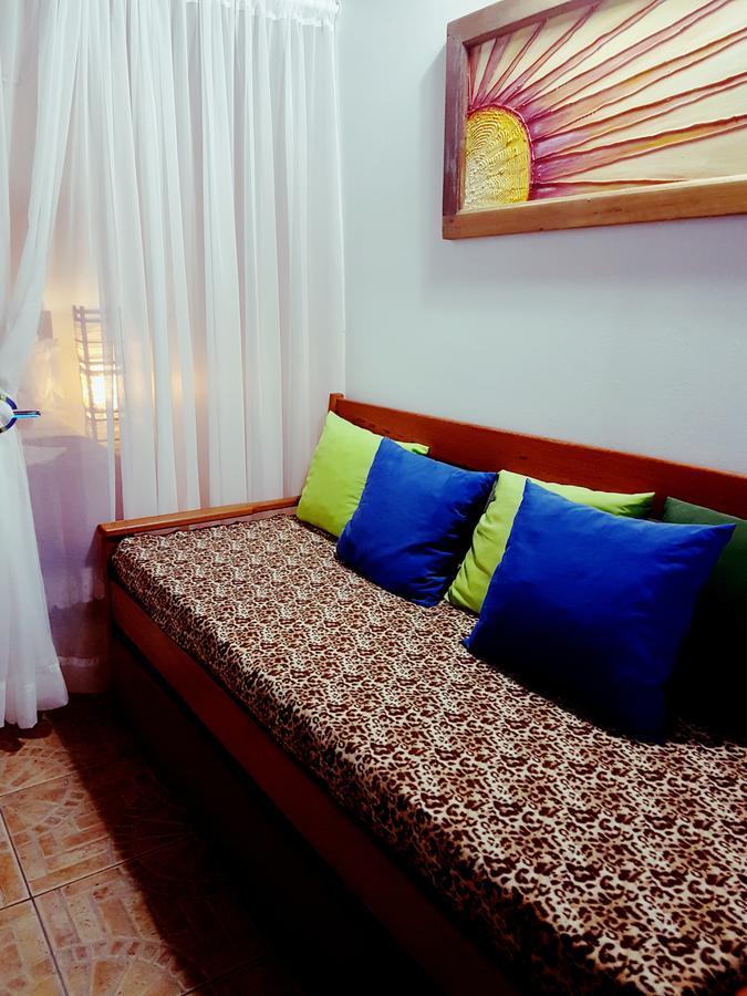 Pousada Suites Do Santinho Florianópolis Exteriör bild