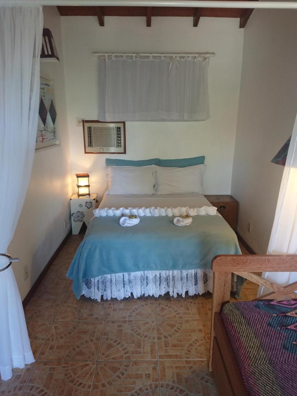 Pousada Suites Do Santinho Florianópolis Exteriör bild