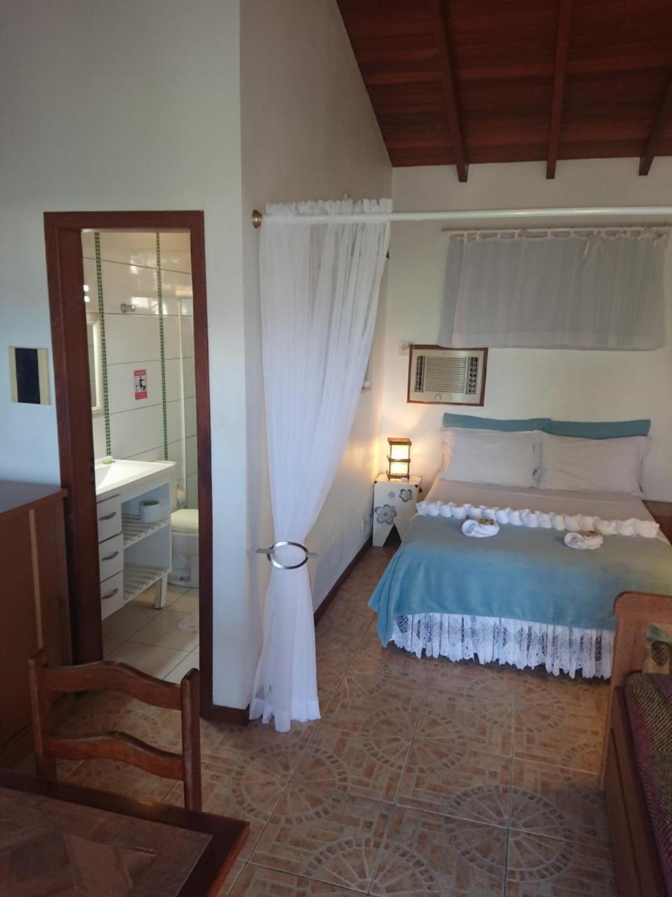 Pousada Suites Do Santinho Florianópolis Exteriör bild