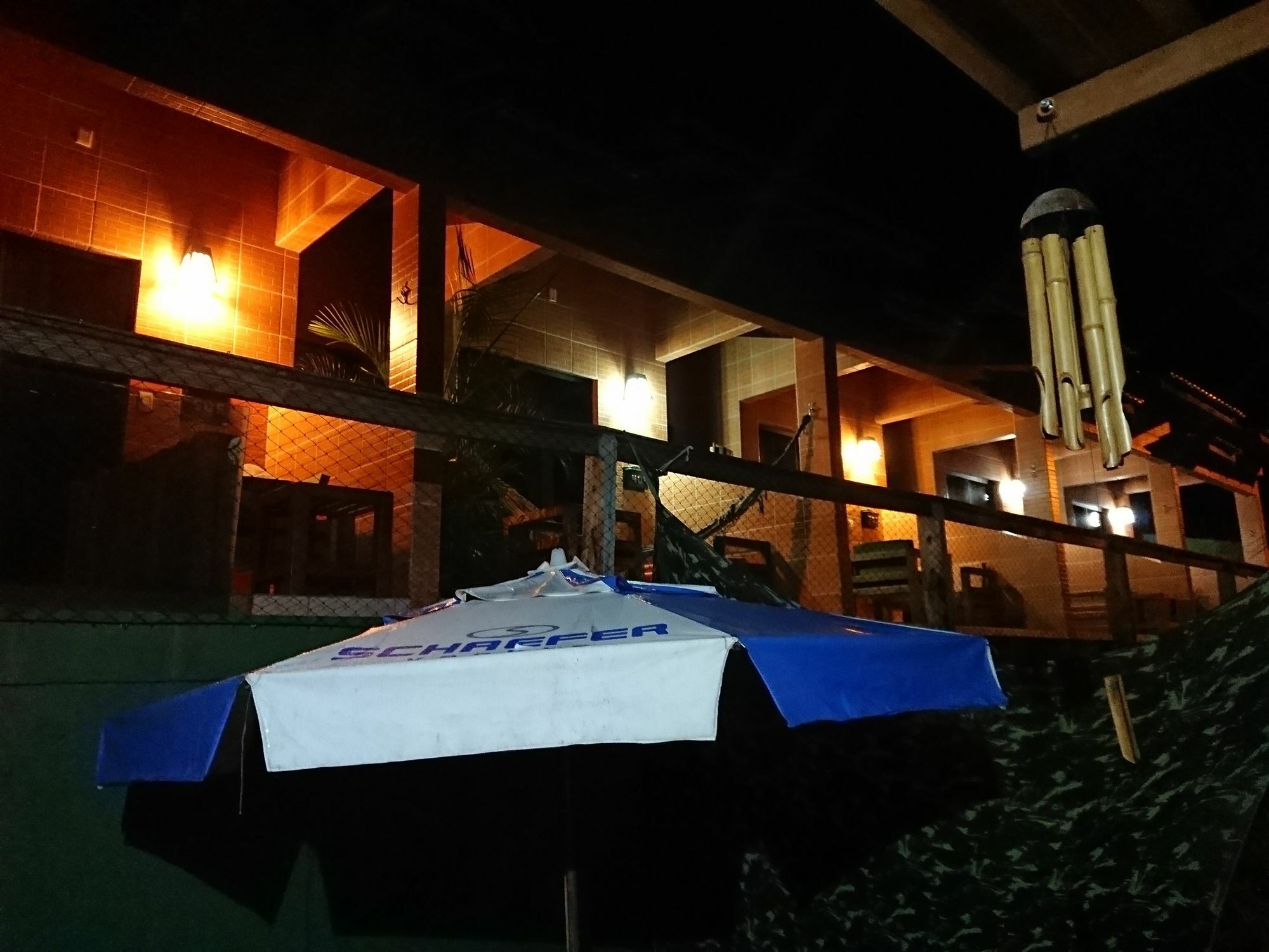 Pousada Suites Do Santinho Florianópolis Exteriör bild