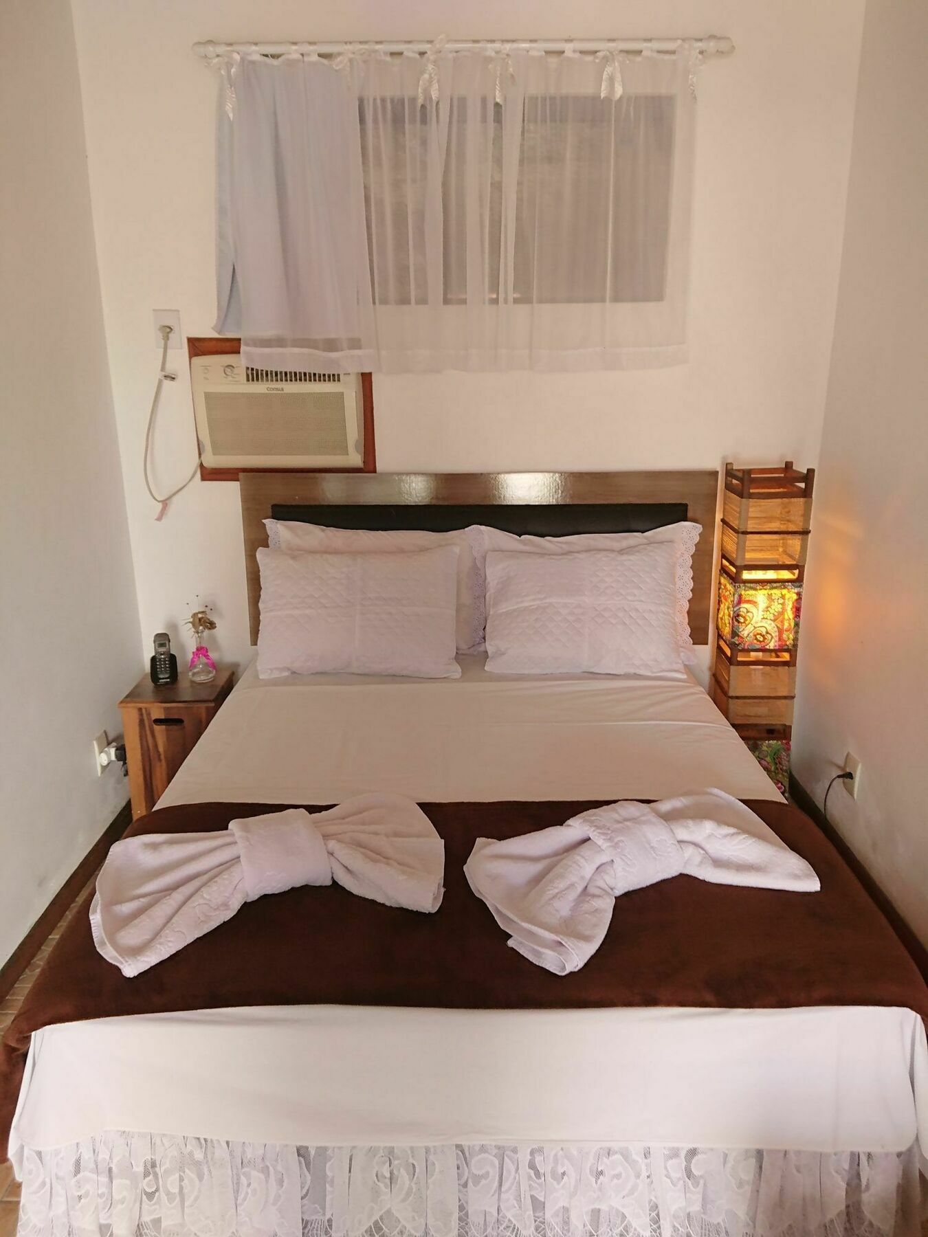 Pousada Suites Do Santinho Florianópolis Exteriör bild