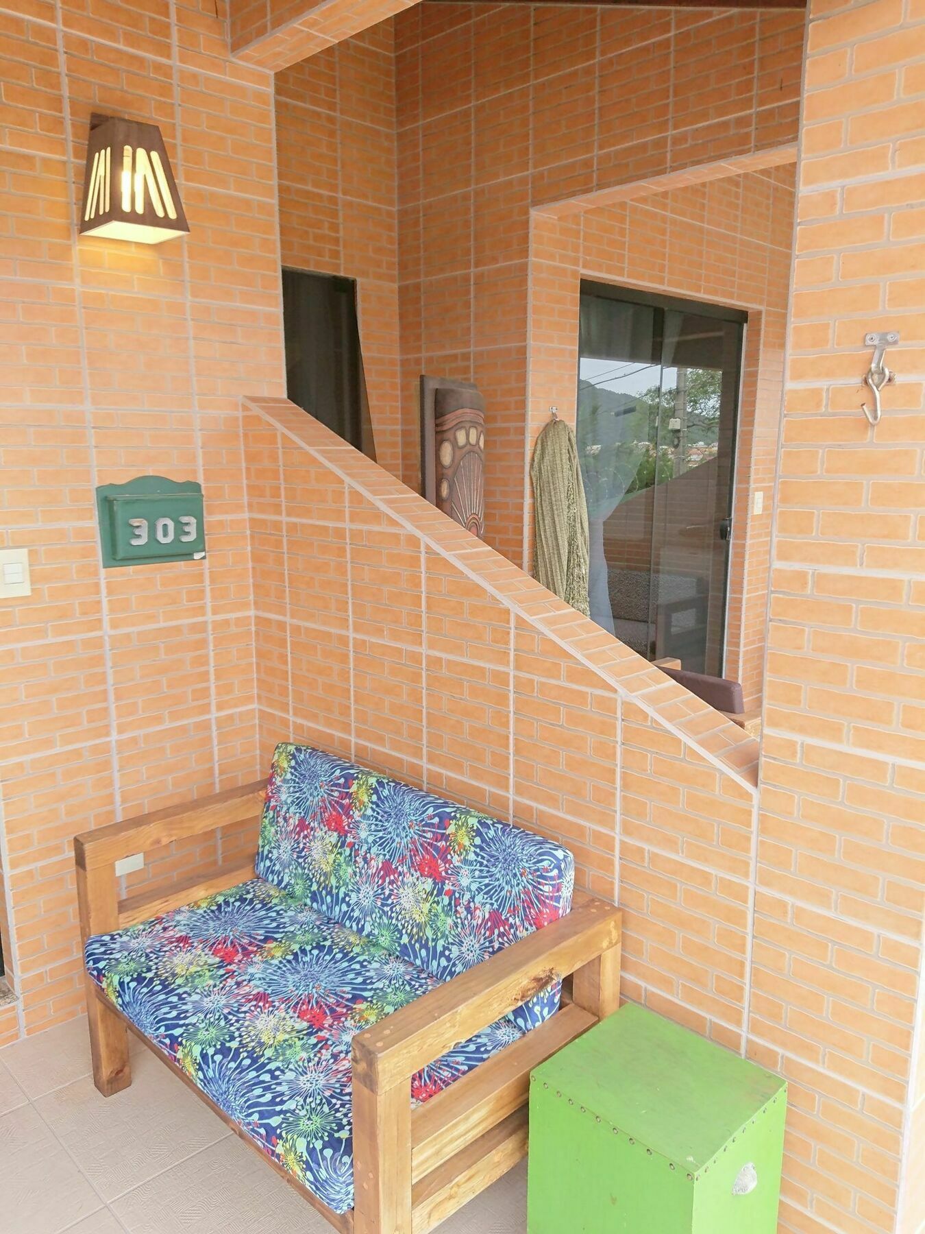 Pousada Suites Do Santinho Florianópolis Exteriör bild