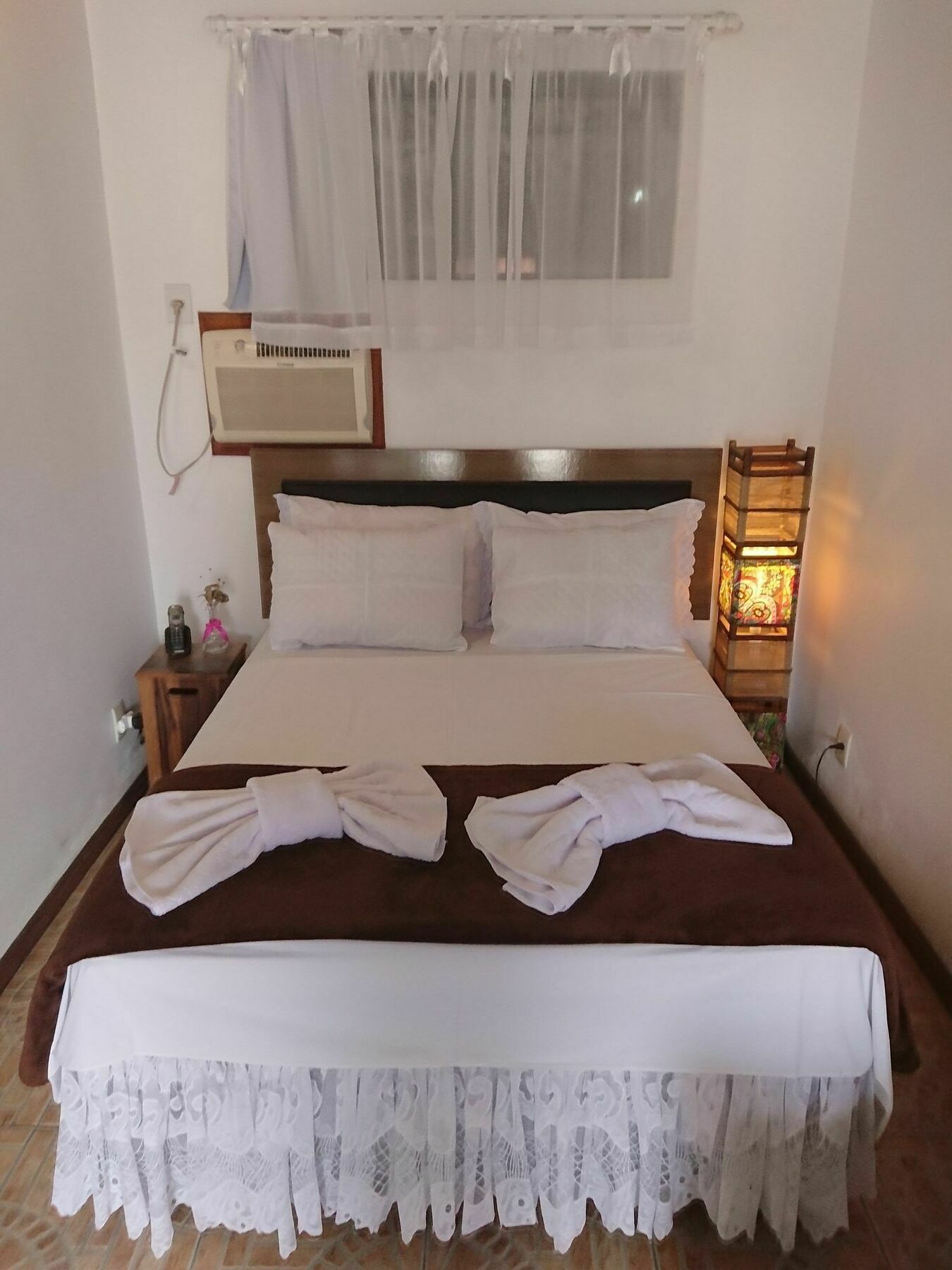 Pousada Suites Do Santinho Florianópolis Exteriör bild