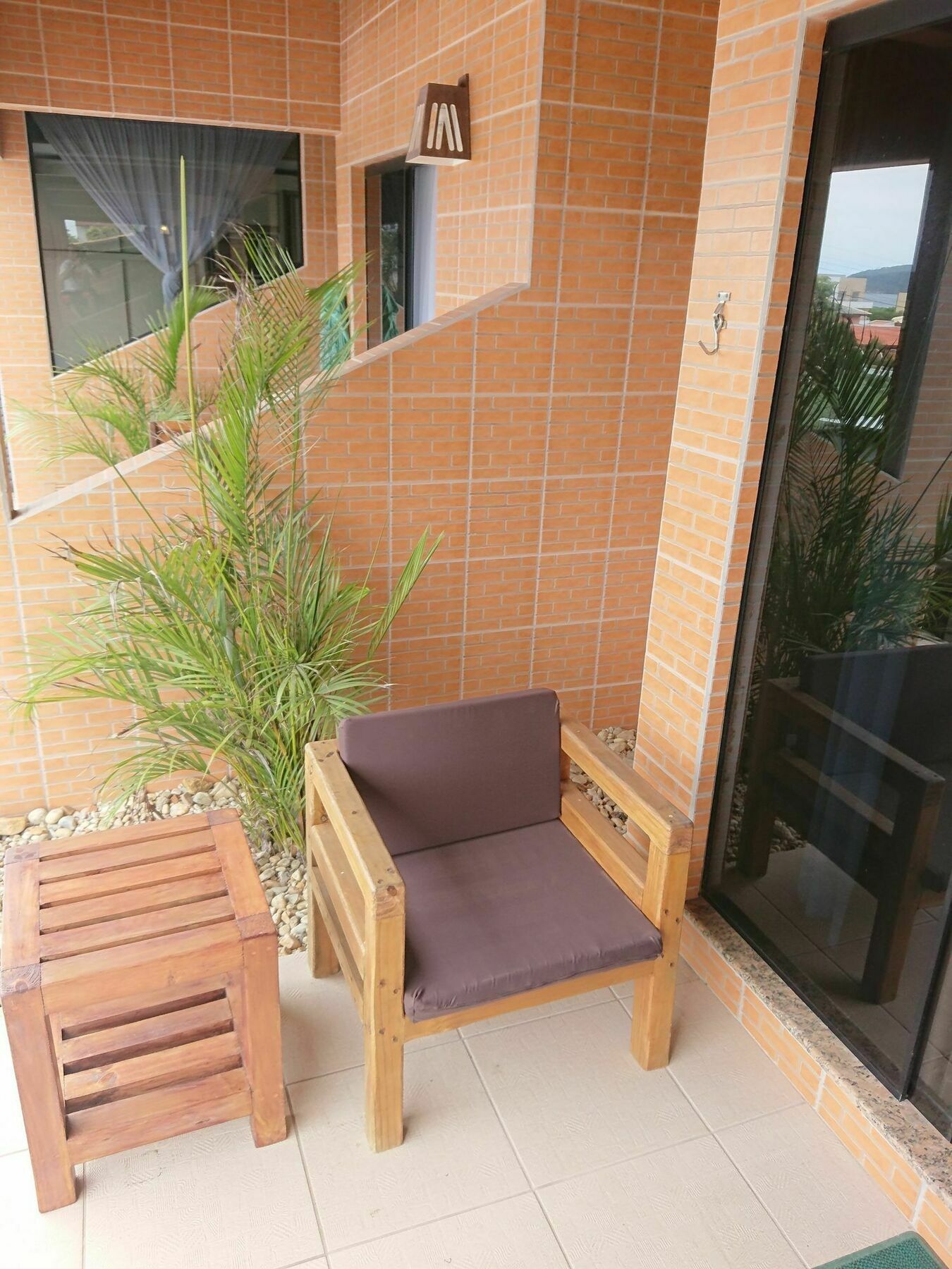 Pousada Suites Do Santinho Florianópolis Exteriör bild