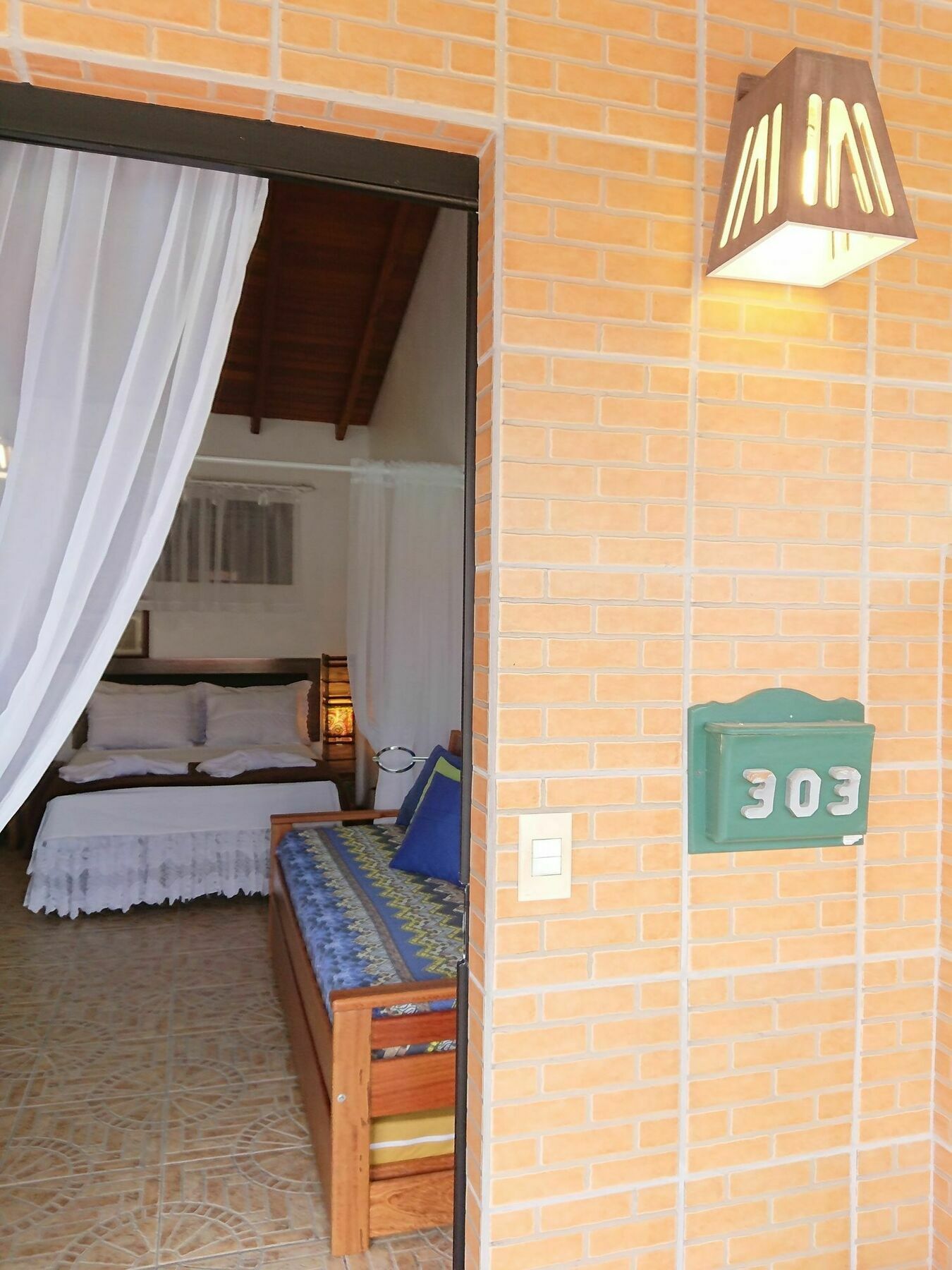 Pousada Suites Do Santinho Florianópolis Exteriör bild