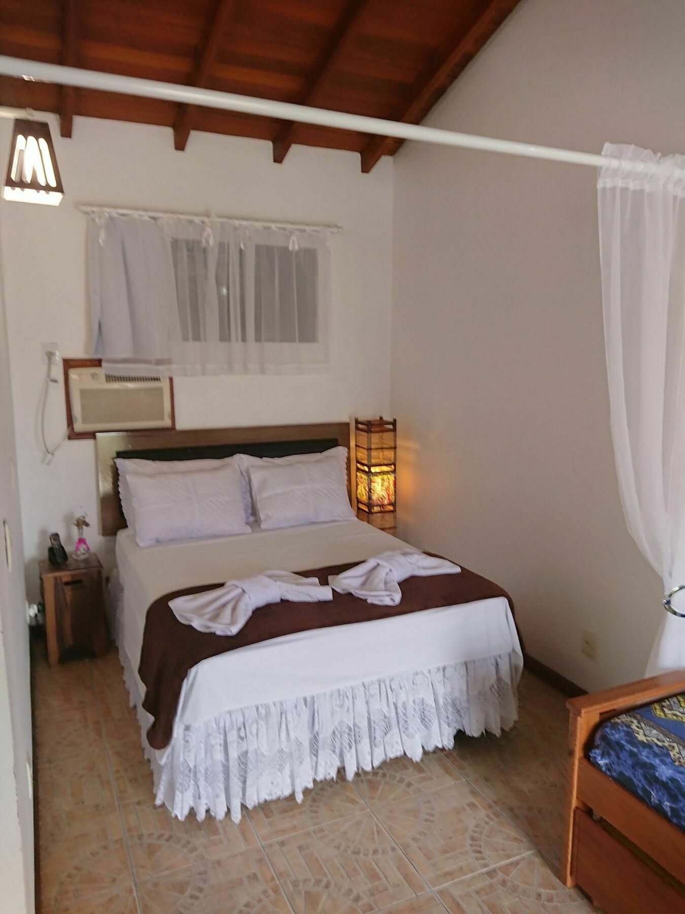 Pousada Suites Do Santinho Florianópolis Exteriör bild