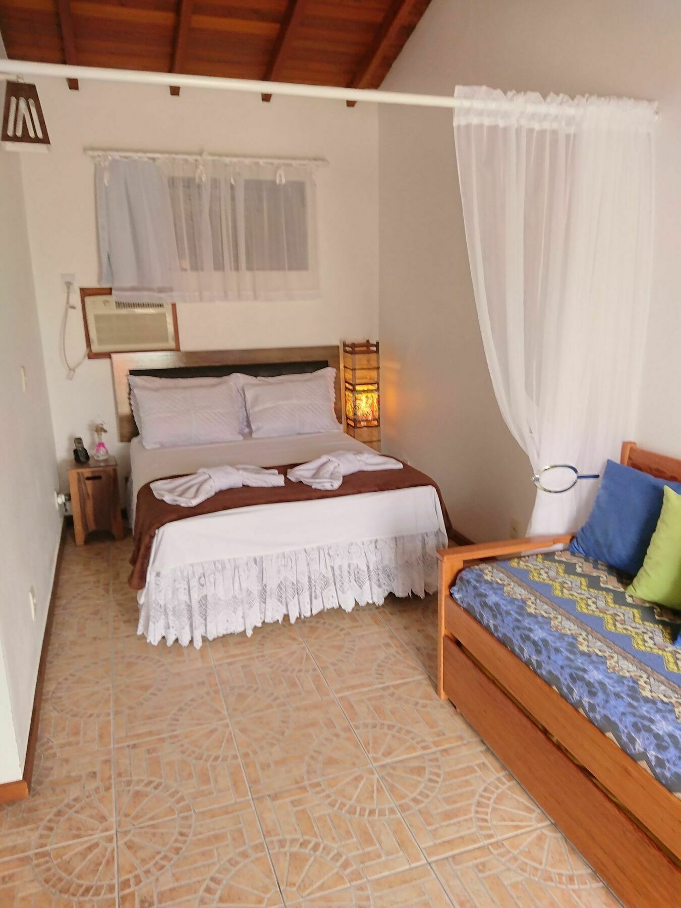 Pousada Suites Do Santinho Florianópolis Exteriör bild