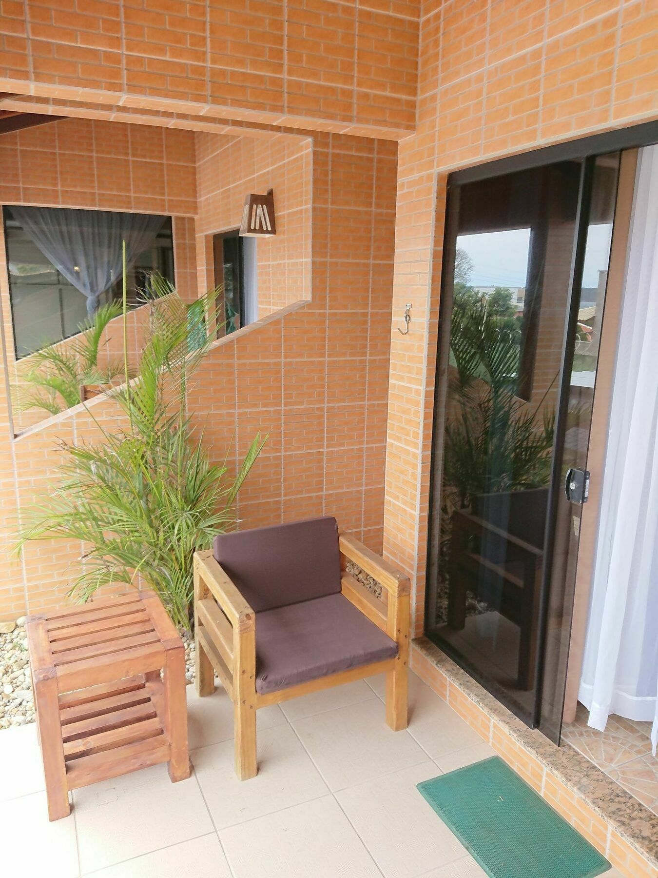 Pousada Suites Do Santinho Florianópolis Exteriör bild